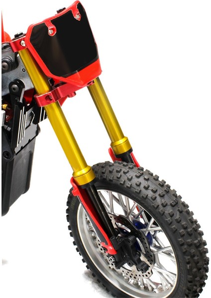 Losı 1/4 Promoto-Mx Elektrikli Motosiklet Ön Süspansiyon Sabit Üçgen Entegre 264004 C (Yurt Dışından) fiyatları