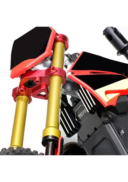 Losı 1/4 Promoto-Mx Elektrikli Motosiklet Ön Süspansiyon Sabit Üçgen Entegre 264004 C (Yurt Dışından) fırsatları