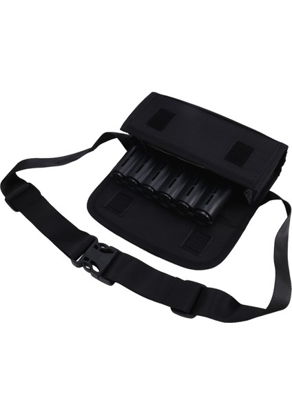 Euro Madeni Para Dağıtıcı Cüzdan - 6 Yuvalı Madeni Para Ayırıcı, Madeni Para Tutucu Ayırıcı Toplayıcı, Sürücüler ve Garsonlar Için Güvenli Saklama (Yurt Dışından) fiyatları