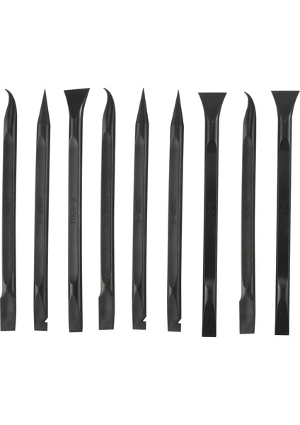 Adet Plastik Kazıyıcı Alet Çiziksiz Plastik Kazıyıcı Temizleme Kalemi Şeklinde Kazıyıcı Alet Çok Amaçlı Etiket Kazıyıcı (Yurt Dışından) fiyatları