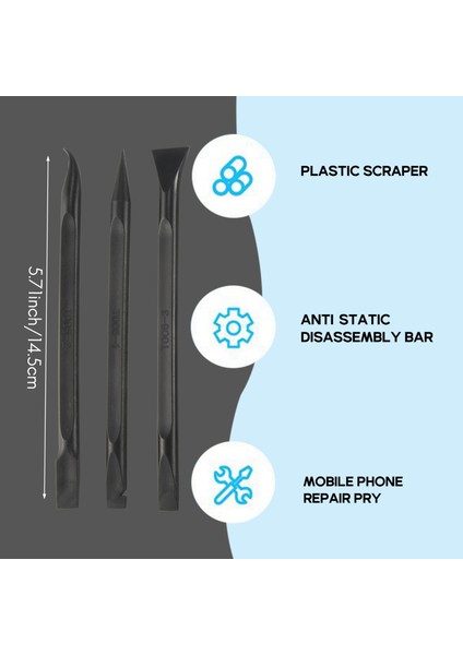 Adet Plastik Kazıyıcı Alet Çiziksiz Plastik Kazıyıcı Temizleme Kalemi Şeklinde Kazıyıcı Alet Çok Amaçlı Etiket Kazıyıcı (Yurt Dışından) indirimleri