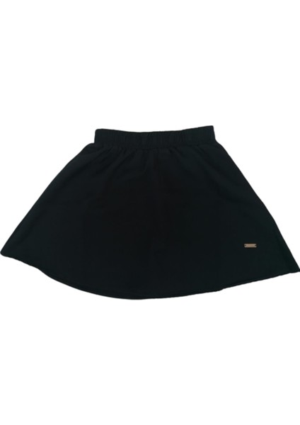 Kız Çocuk Okul Etek Lacivert fiyatları