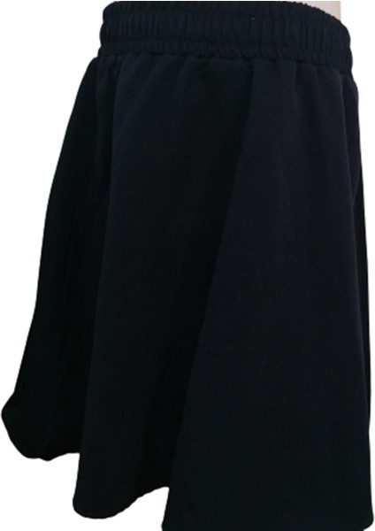 Kız Çocuk Okul Etek Lacivert fırsatları