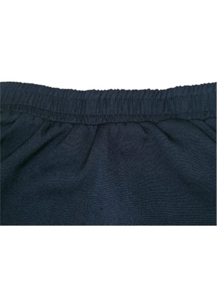 Kız Çocuk Okul Etek Lacivert