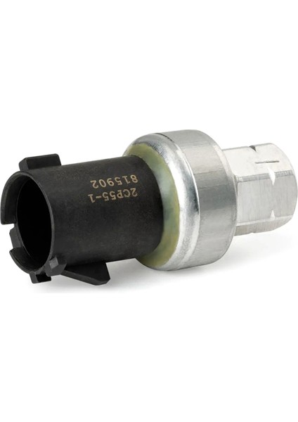 Jeep Patriot Wrangler Grand Cherokee Liberty Dodge Stratus WD75 Için Araç Klima Basınç Sensörü 5174039AA (Yurt Dışından)