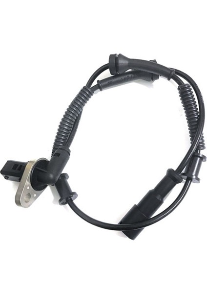 Ssangyong 48920-08100 4892008100 818044101 Için Abs Tekerlek Hız Sensörü Ön (Yurt Dışından)