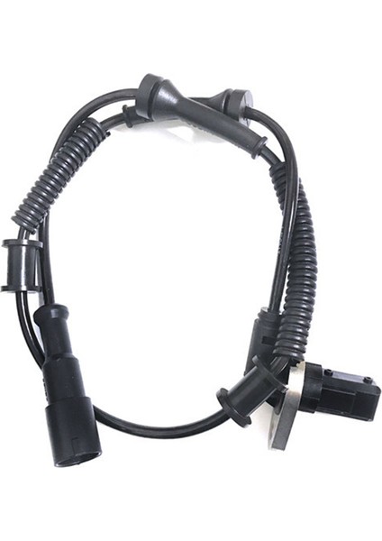 Ssangyong 48920-08100 4892008100 818044101 Için Abs Tekerlek Hız Sensörü Ön (Yurt Dışından) modelleri