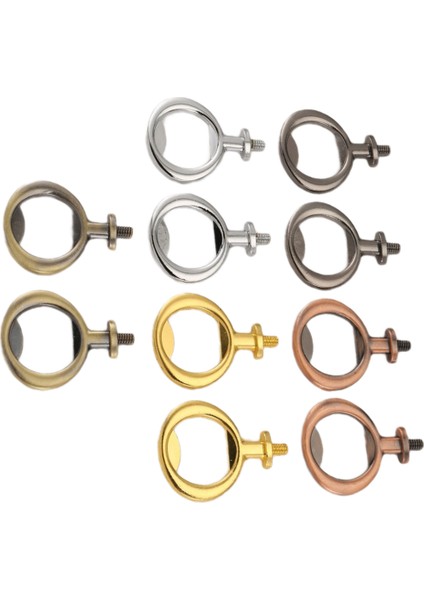 10 Parça Şişe Açacağı Ek Parçası Seti Şişe Açacağı Donanım Ek Parçası Bira Açacağı Düğün Dıy El Sanatları Ahşap Torna Projesi Için (Yurt Dışından) fiyatları