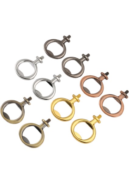 10 Parça Şişe Açacağı Ek Parçası Seti Şişe Açacağı Donanım Ek Parçası Bira Açacağı Düğün Dıy El Sanatları Ahşap Torna Projesi Için (Yurt Dışından) indirimleri