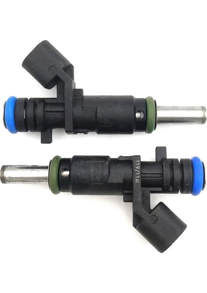 Chevrolet Cruze Trax 1.6 Opel Astra J Mokka Için 4 Adet Yakıt Enjektör Memesi 55562599 (Yurt Dışından) indirimleri