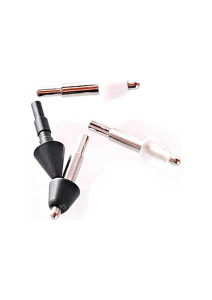 Xiaomi Akıllı Kalem Ucu 5 Adet Değiştirilebilir Yüksek Hassasiyetli Yazma Çizim Tableti Kalem Ucu Aksesuarları, Şeffaf C (Yurt Dışından) fırsatları