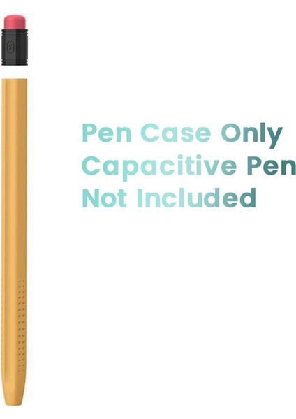 Huawei M-Pencil 1/2/3 Nesil Ultra Ince Koruyucu Kılıf Kalem Kılıfı Mor (Yurt Dışından) modelleri