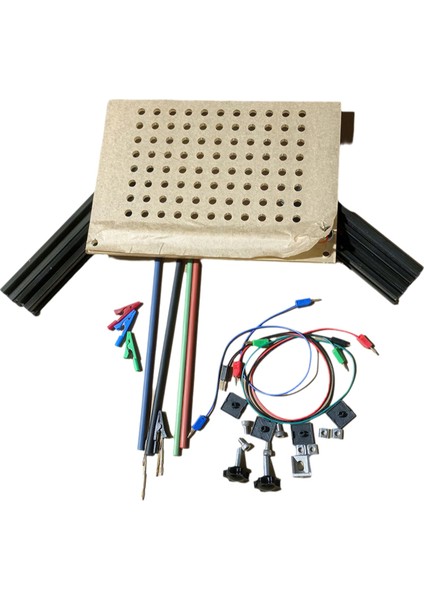 Fgtech BDM100 Ecu Programlama Aracı Için LED Bdm Çerçeve Prob Kalemleri LED Bdm Çerçeve Pimleri (Yurt Dışından)