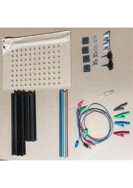 Fgtech BDM100 Ecu Programlama Aracı Için LED Bdm Çerçeve Prob Kalemleri LED Bdm Çerçeve Pimleri (Yurt Dışından) modelleri