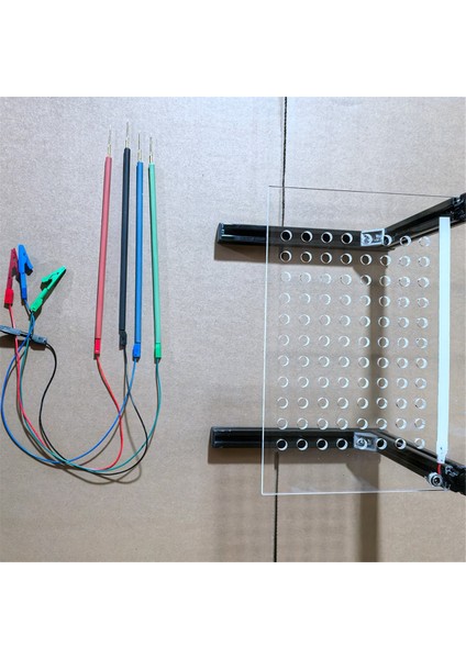 Fgtech BDM100 Ecu Programlama Aracı Için LED Bdm Çerçeve Prob Kalemleri LED Bdm Çerçeve Pimleri (Yurt Dışından) indirimleri