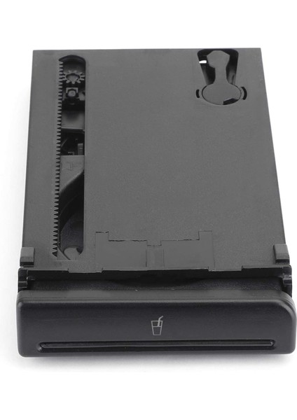 Ön Gösterge Paneli Su Şişesi Bardak Tutucu Tertibatı 8E1862534J Audi A4 B6 B7 2001 2002 2003 2004 2005 2006 2007 2008 S4 Rs4 (Yurt Dışından) modelleri