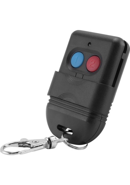 Dip Anahtarı 330 Mhz Akıllı Kopyalama Uzaktan Kumandası Sabit Kod 2 Kanal Çoğaltıcı Garaj Kapısı Açacağı Veya Alarm Sistemi Için (Yurt Dışından) fiyatları