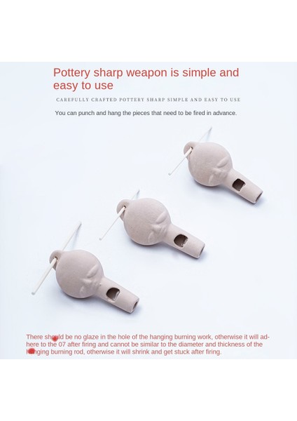 10 Adet Seramik Asma Çubuğu 3mm Kalınlığında Seramik Takı Asma Parantez Özel Kolye Asma Ateş Çubuğu (Yurt Dışından) indirimleri