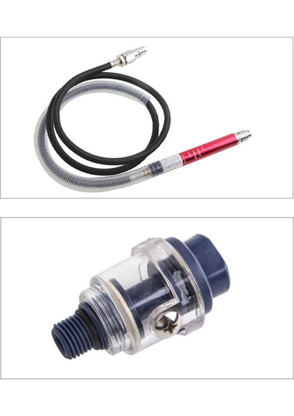 Hava Mini Tip Kalıp Taşlama Makinesi Kalem Yüksek Hızlı Kesme Ahşap Mücevher Cilalama Taşlama Gravür Pnömatik Alet (Yurt Dışından) indirimleri