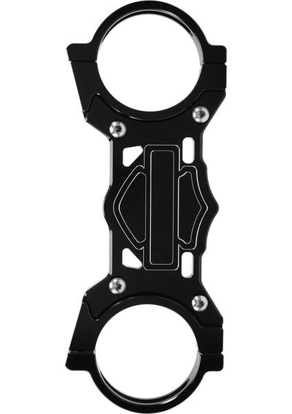 Harley Sportster Xl 883 1200 Için Motosiklet Ön Çatal Denge Amortisör Braketi Emici Destek Süspansiyon Direksiyon Tutucu (Yurt Dışından) modelleri