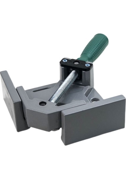 Adet Dik Açı Klips Kelepçesi Tek Saplı 90 Derece Açı Kelepçesi Ayarlanabilir Salınım Çenesi Marangozluk Çerçeve Metal Kaynak Için (Yurt Dışından) fiyatları