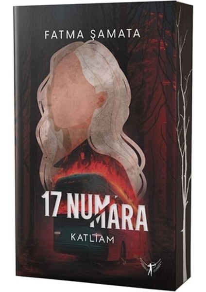 17 Numara Katliam - Fatma Şamata fiyatları