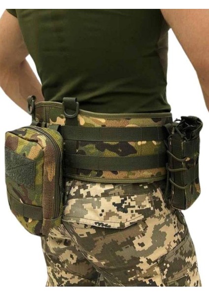 Yerli Molle Kemer Kd-3 fiyatları