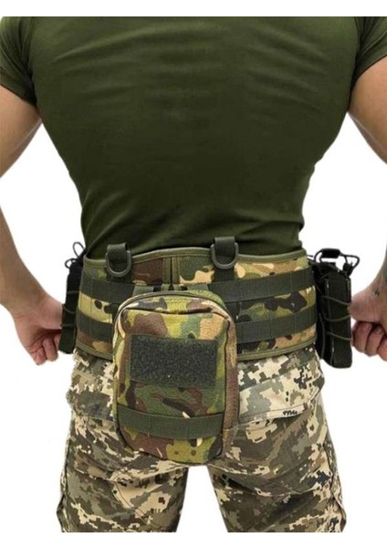 Yerli Molle Kemer Kd-3 modelleri