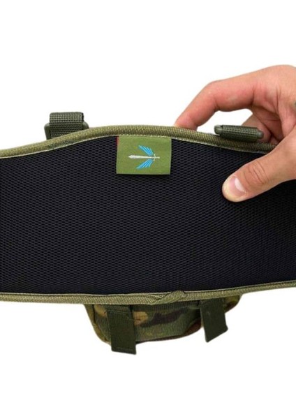 Yerli Molle Kemer Kd-3