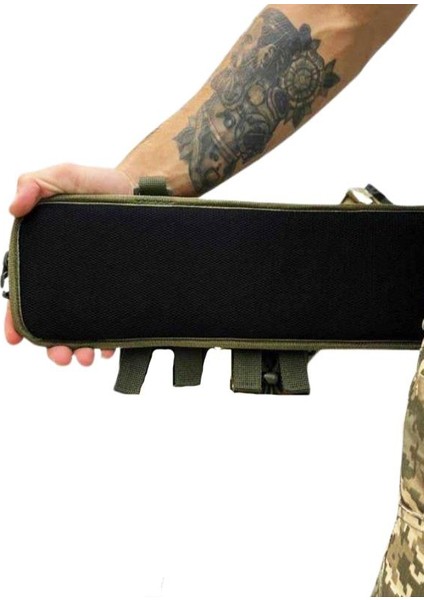 Yerli Molle Kemer Kd-3