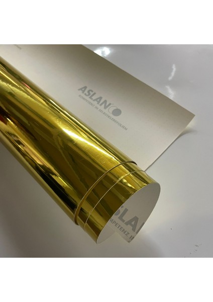 Gold Varak Altın Kendinden Yapışkanlı Folyo 125 cm x 1 Metre modelleri
