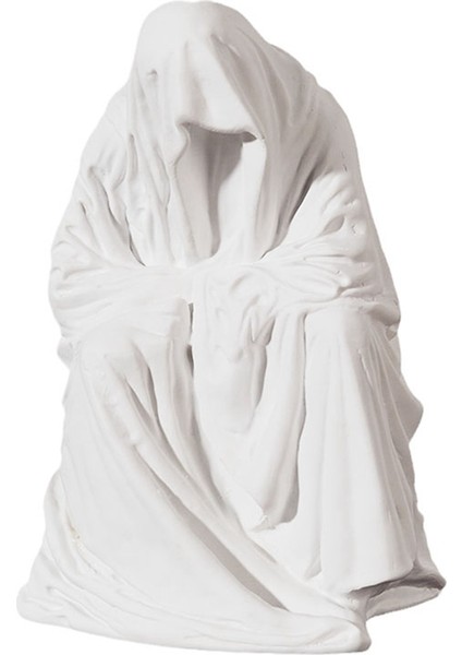 Vicdan Pelerini Heykeli, Anna Sanat Eseri, Estetik Heykeller ve Heykelcikler Oturma Odası Için Iç Mekan Doldurma Alanı (Yurt Dışından)