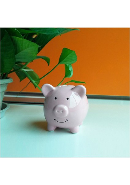 Seramik Hatıra Kuma, Pembe (Yurt Dışından) fiyatları