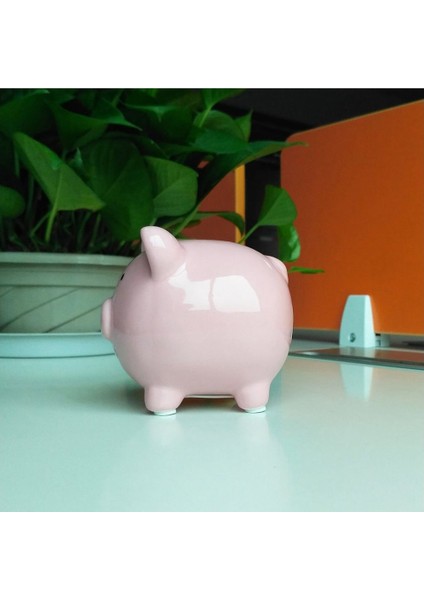 Seramik Hatıra Kuma, Pembe (Yurt Dışından) modelleri