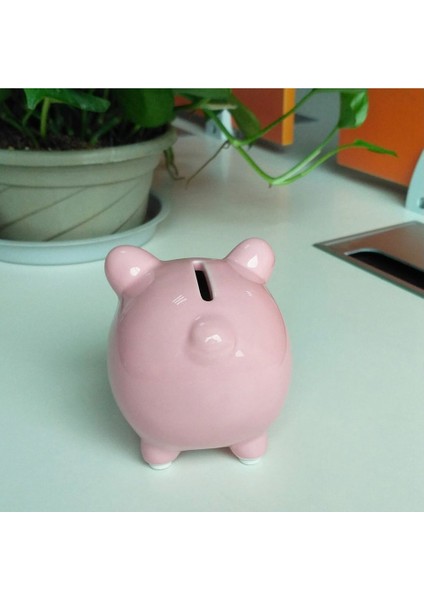 Seramik Hatıra Kuma, Pembe (Yurt Dışından) fırsatları