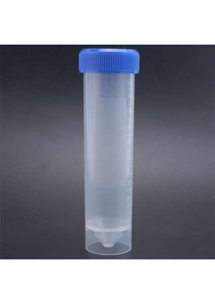 Adet 50ML Plastik Şeffaf Santrifüj Tüpü Ölçekli Plastik Test Tüpü Vidalı Kapaklı Serbest Duran (Yurt Dışından) indirimleri