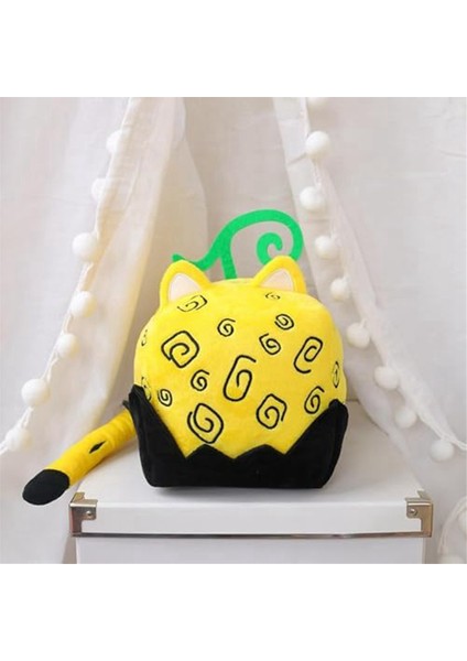 Meyve Peluş Oyuncaklar, Yumuşak Doldurulmuş Hayvan Yastıklar, Aile ve Yatak Odası Dekorasyonuna Uygun, Doğum Günü Çorap Dolması-B (Yurt Dışından) modelleri