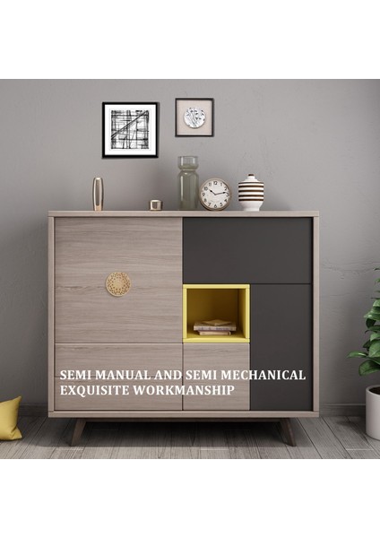 Oyma Çiçek Oyma Yuvarlak Ahşap Aplikler Mobilya Dolabı Boyasız Ahşap Pervaz Çıkartması Dekoratif Heykelcik (Yurt Dışından) indirimleri