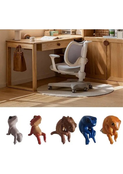 Kertenkele Heykelciği Reçine Oturan Kertenkele Ev Dekoru Heykelciği Masaüstü Dekorasyonu Ev Aksesuarları Oturma Odası Mutfak E (Yurt Dışından) fiyatları