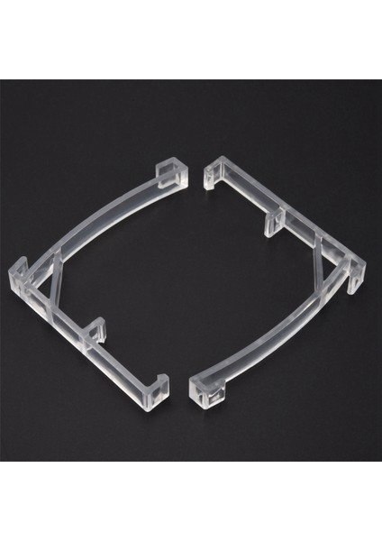 Saçak Klipsleri Plastik Dikey Panjur Braketleri 3,5 Inç Dikey Panjur Panjur Parçaları Aksesuar Bileşenleri Için Temizle (Yurt Dışından) fiyatları