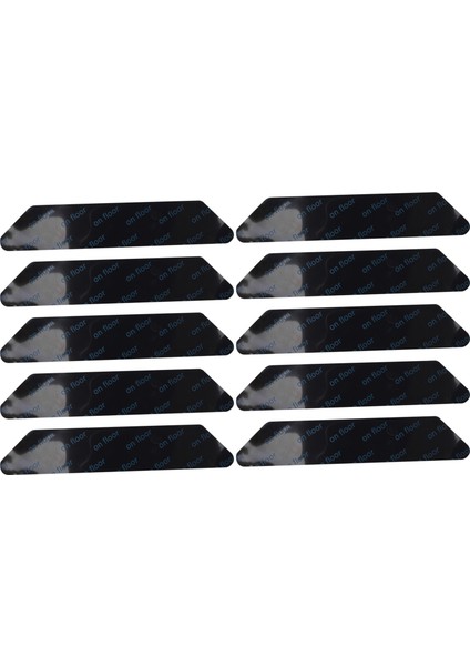 Ahşap ve Sert Zeminler Için Kaymaz ve Tekrar Kullanılabilir Halı Tutucular, Her Tür ve Boyuttaki Halılar Için (Yurt Dışından)