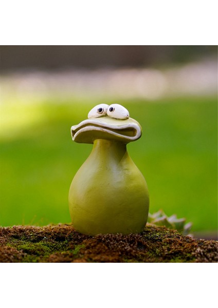 Büyük Ağızlı Kurbağa Saksı Reçine El Sanatları Ev Dekorasyonu Süsler Bahçe Bahçe Kurbağası Hayvan Süslemeleri L (Yurt Dışından) modelleri