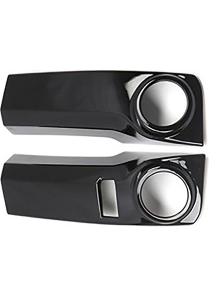 Toyota Toyota 4runner 2014-2019 Için Klima Kontrol Paneli Araba Marş Motoru Trim Orta Anahtarı Kontrol Kapağı (Yurt Dışından) fırsatları