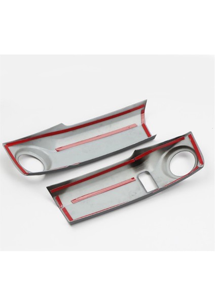 Toyota Toyota 4runner 2014-2019 Için Klima Kontrol Paneli Araba Marş Motoru Trim Orta Anahtarı Kontrol Kapağı (Yurt Dışından) indirimleri