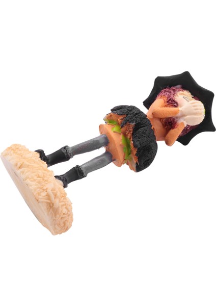 Cadılar Bayramı Cadılar Heykelcik Büyüleyici Cadı Dekor Bebek Mini Sihirli Cadı Cadılar Bayramı Süslemeleri Masaüstü Ev Dekor-D (Yurt Dışından) indirimleri