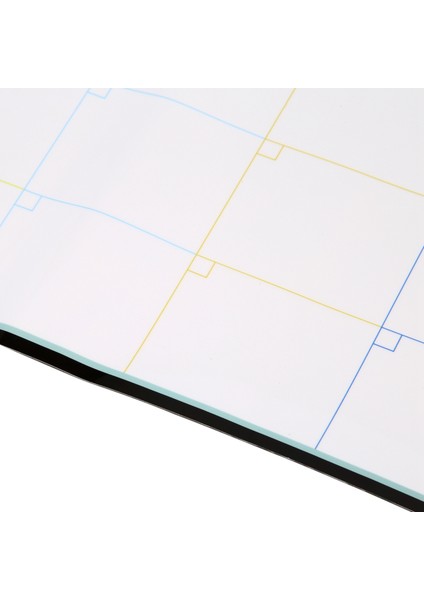 Silinebilir Manyetik Beyaz Tahta Kuru Silme Tahta Mıknatısları Buzdolabı Buzdolabı Yapılacaklar Listesi Aylık Günlük Haftalık Planlayıcı Programlar (Yurt Dışından) indirimleri