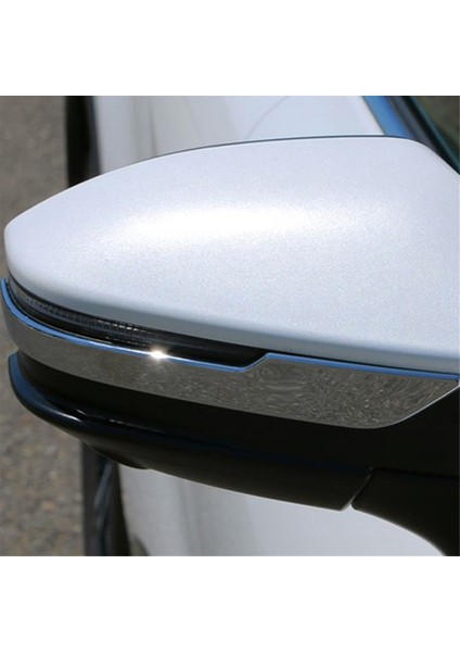 Toyota Crown Sport 2023 2024 Araba Dikiz Aynası Kapağı Çarpışma Önleyici Trim Şerit Aksesuarları (Yurt Dışından) fırsatları