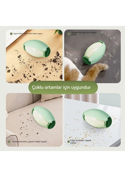 Toz Temizleme Yıkanabilir Saç Yapıştırıcı (Yurt Dışından) fiyatları
