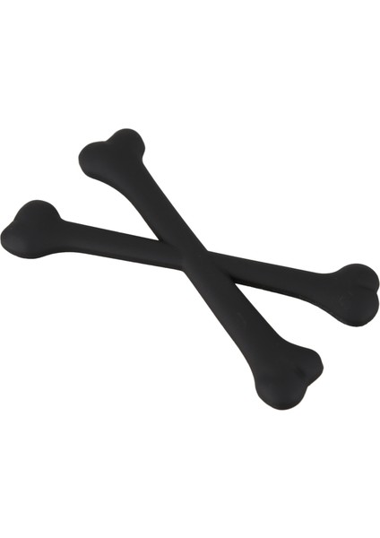 Kafatası Kemik 3D Tasarım Motosiklet Araç Amblemi Rozet Etiket Siyah (Yurt Dışından) indirimleri