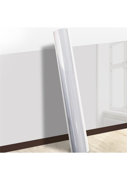 Şeffaf Duvar Koruma Filmi Kendinden Yapışkanlı Film Mobilya Koruyucu Film Duvar Filmi Şeffaf Duvar Koruma Filmi (Yurt Dışından) modelleri